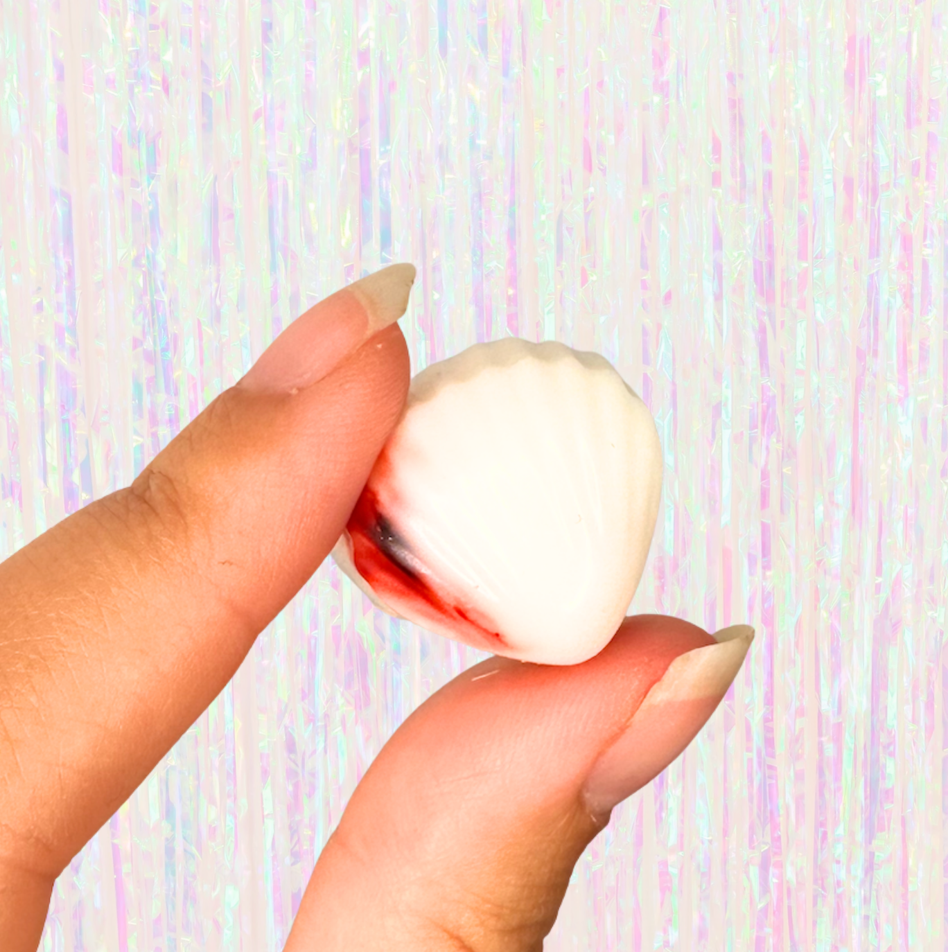 The Shell Shoppe - Seaweed & Juniper fragranced Wax Melts