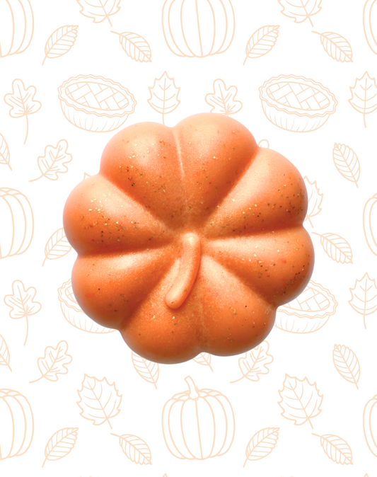 NEW - Autumn Harvest - Fir, Eucalyptus & Smoke fragranced Wax Melts