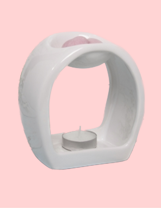 Nori Arch Ceramic Wax Melter