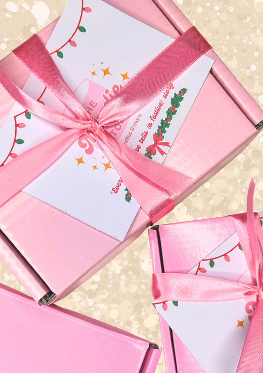 Waxident Mystery Wax Melt Box