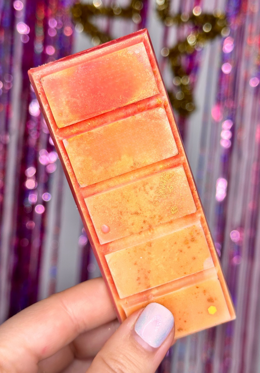 Mistletoe & Wine - Mulled Wine Fragranced Snap Bar