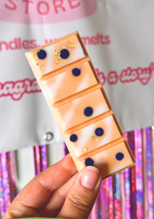 Blueberry Muffin Fragranced Snap Bar