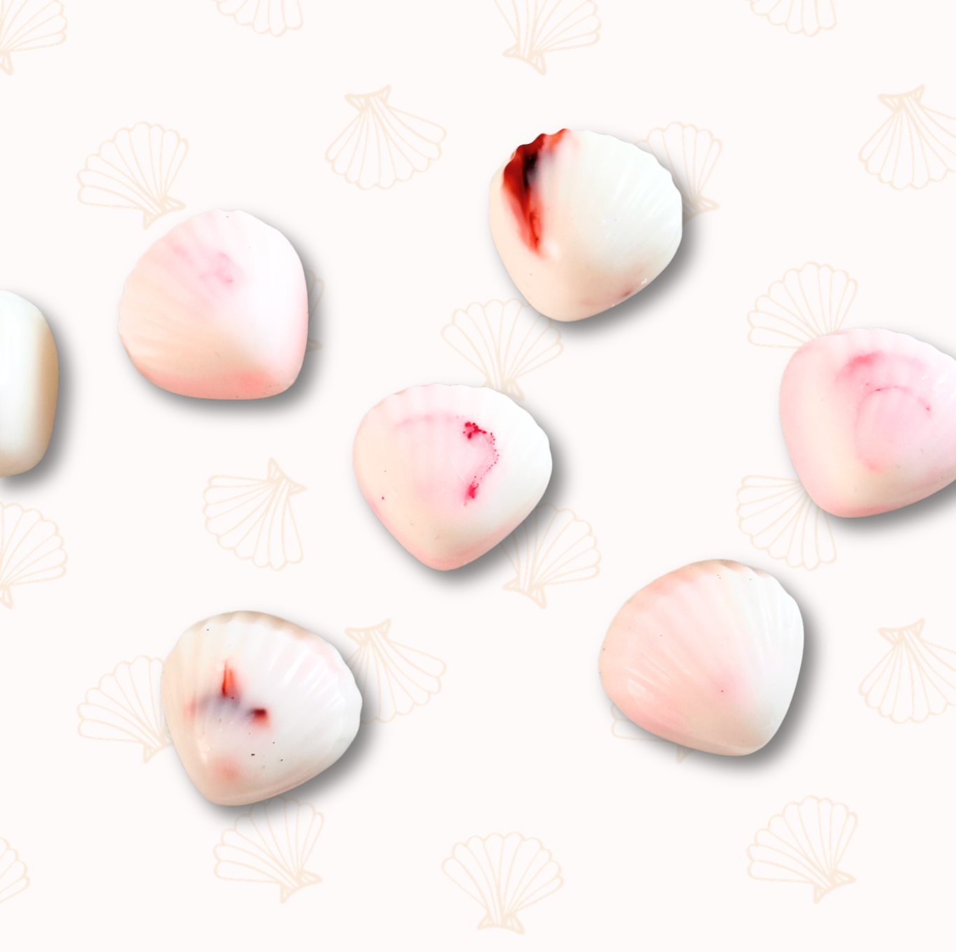 The BIG SUMMER wax melt collection